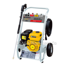 Gasoline High Pressure Washer 